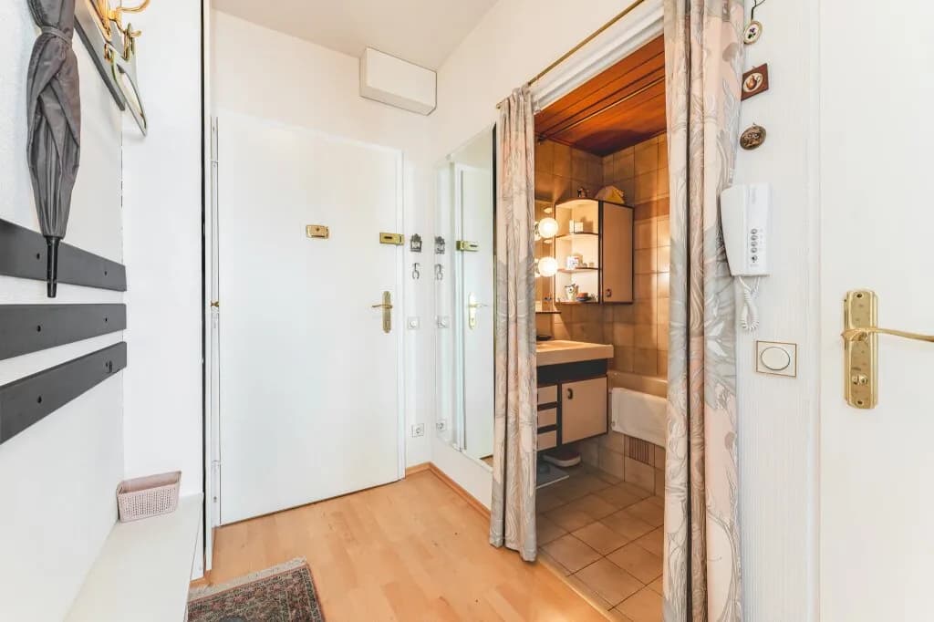 2-Zimmer-Wohnung kaufen in Wien – 57 m², € 299.000 – Bild 3 von 14