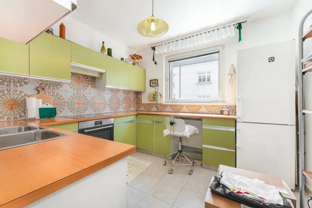2-Zimmer-Wohnung kaufen in Wien – 57 m², € 299.000 – Bild 5 von 14