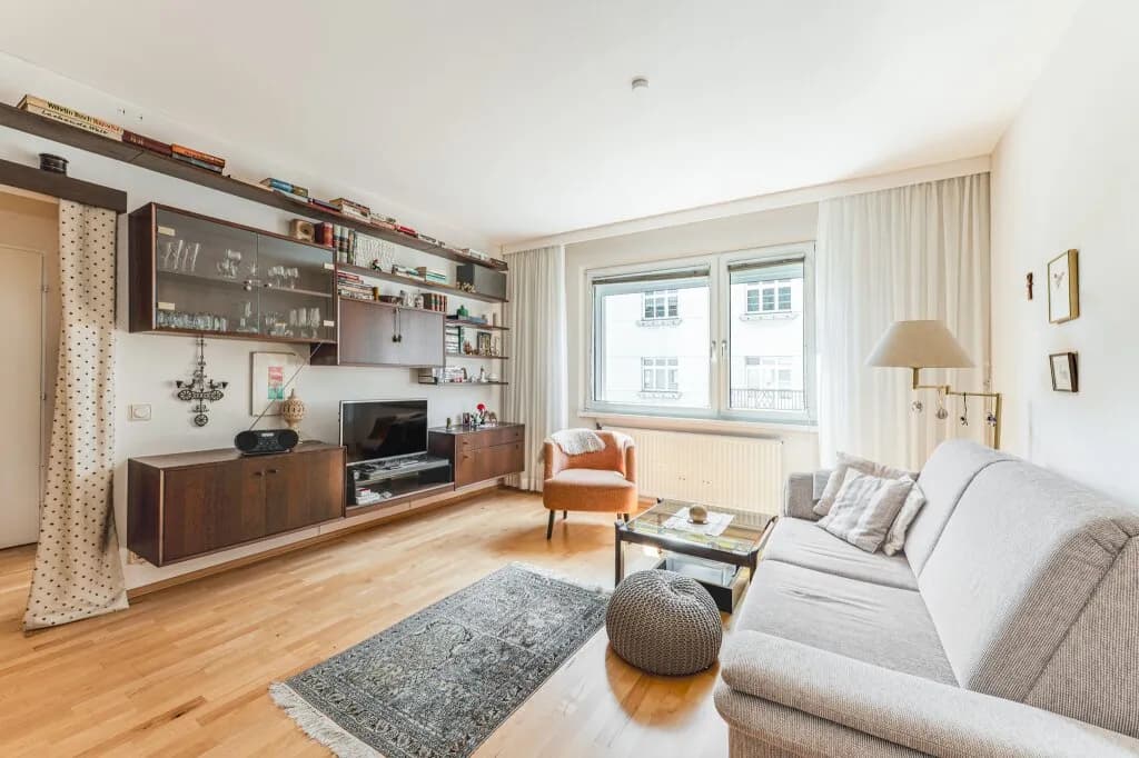 2-Zimmer-Wohnung kaufen in Wien – 57 m², € 299.000 – Bild 7 von 14