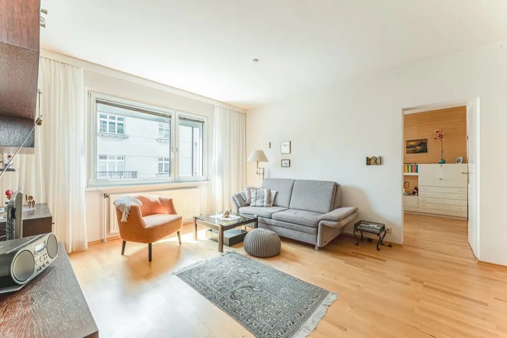 2-Zimmer-Wohnung kaufen in Wien – 57 m², € 299.000 – Bild 8 von 14