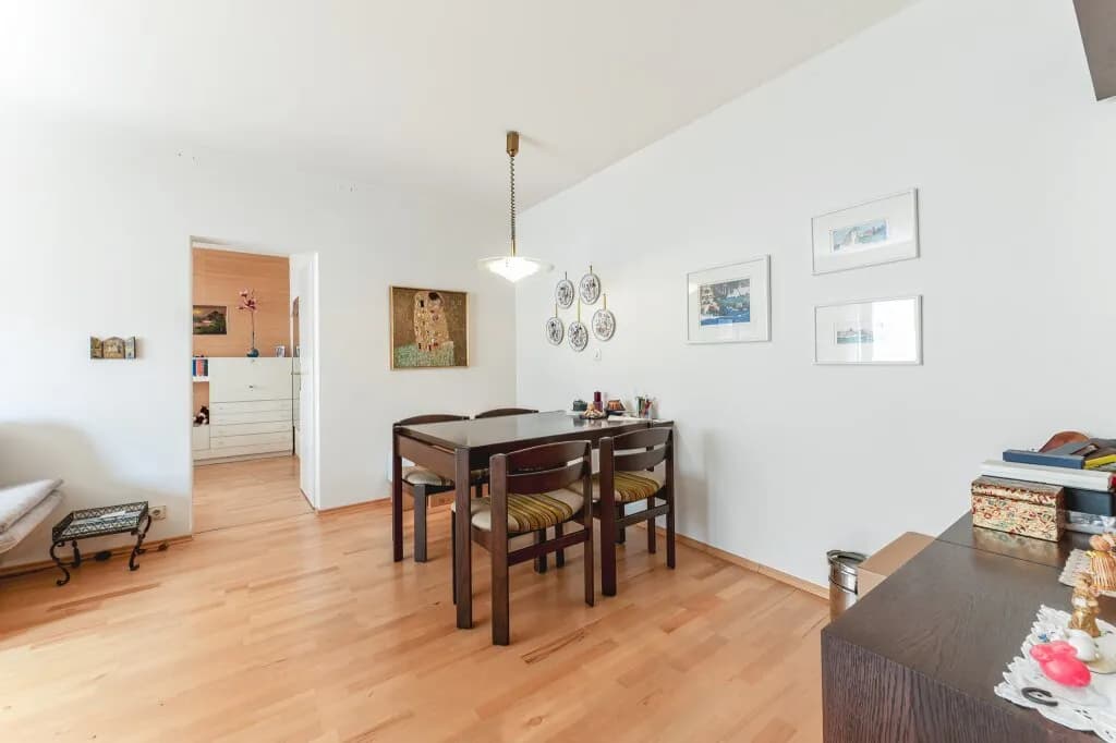 2-Zimmer-Wohnung kaufen in Wien – 57 m², € 299.000 – Bild 9 von 14
