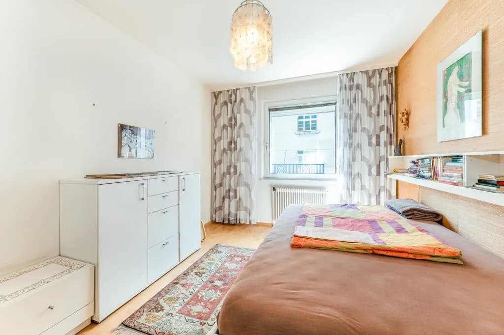 2-Zimmer-Wohnung kaufen in Wien – 57 m², € 299.000 – Bild 10 von 14
