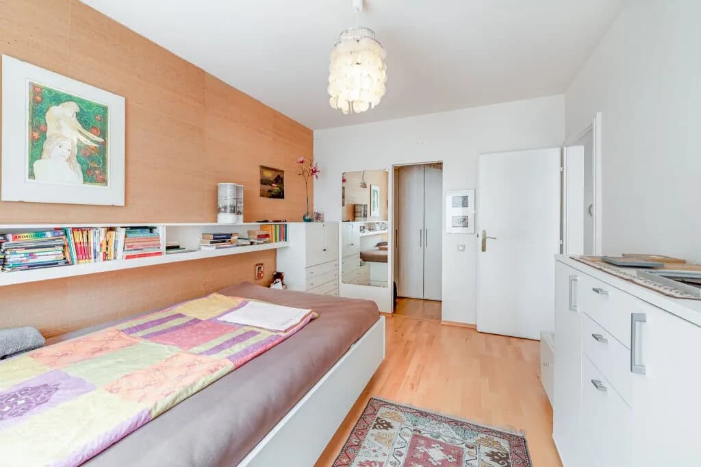 2-Zimmer-Wohnung kaufen in Wien – 57 m², € 299.000 – Bild 11 von 14