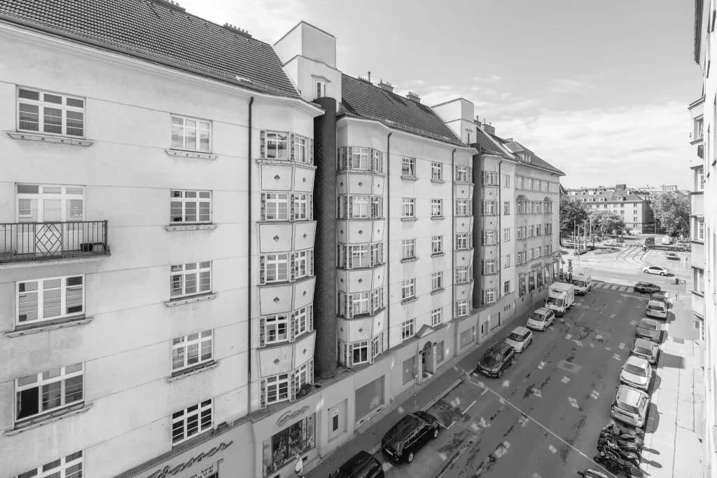 2-Zimmer-Wohnung kaufen in Wien – 57 m², € 299.000 – Bild 12 von 14