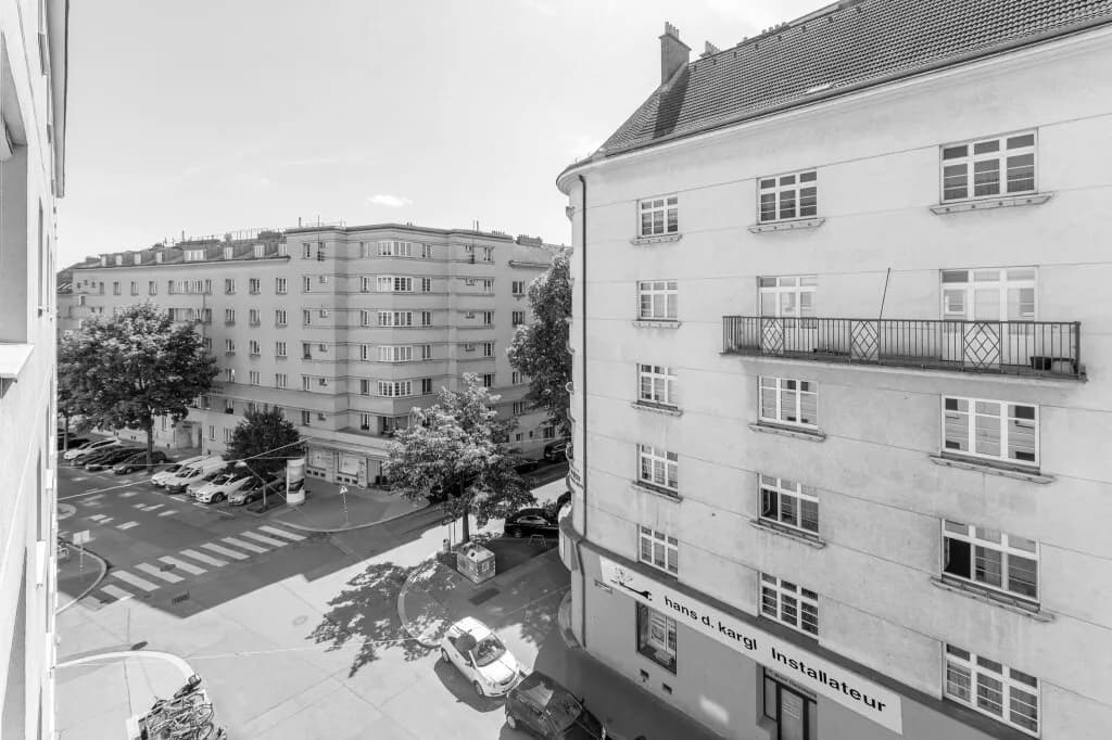 2-Zimmer-Wohnung kaufen in Wien – 57 m², € 299.000 – Bild 13 von 14