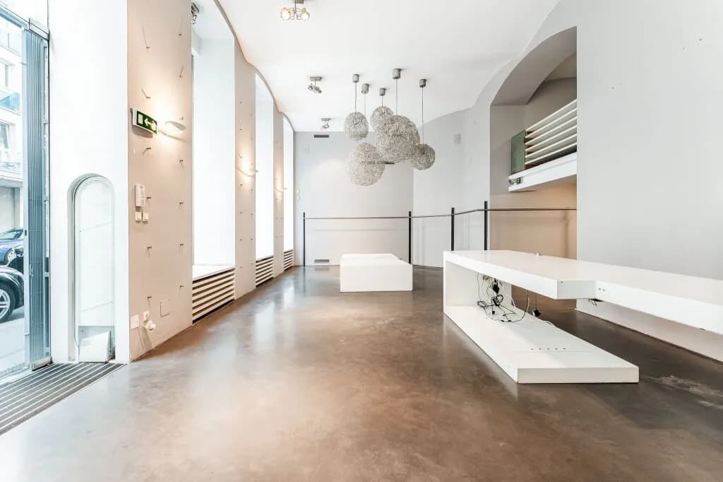 Gewerbeimmobilie mieten in Wien – 309 m², € 7.008 – Bild 3 von 9