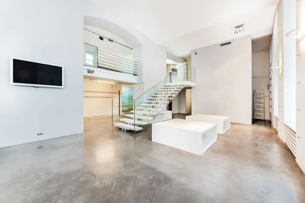 Gewerbeimmobilie mieten in Wien – 309 m², € 7.008 – Bild 5 von 9
