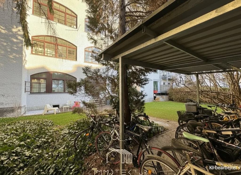 2-Zimmer-Wohnung kaufen in Graz – 56 m², € 135.000 – Bild 13 von 17