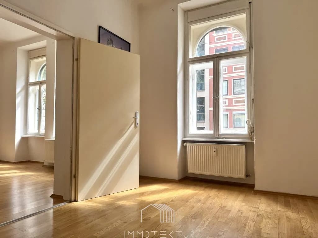 2-Zimmer-Wohnung kaufen in Graz – 56 m², € 135.000 – Bild 15 von 17