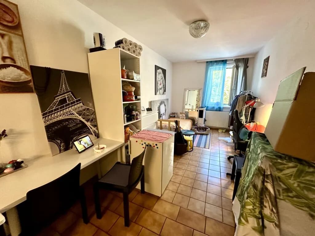 2-Zimmer-Wohnung kaufen in Graz – 42 m², € 155.900