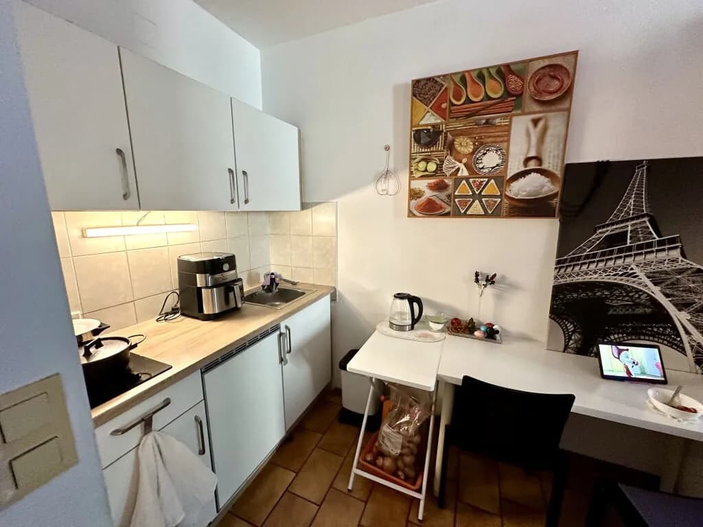 2-Zimmer-Wohnung kaufen in Graz – 42 m², € 155.900 – Bild 2 von 10