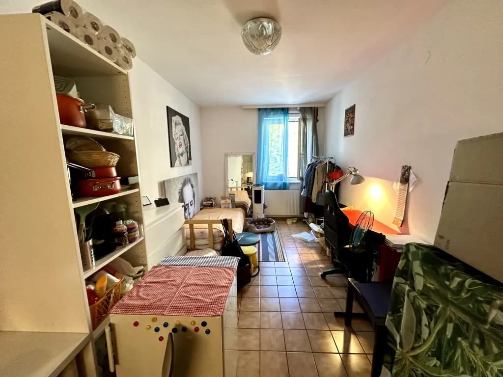 2-Zimmer-Wohnung kaufen in Graz – 42 m², € 155.900 – Bild 3 von 10