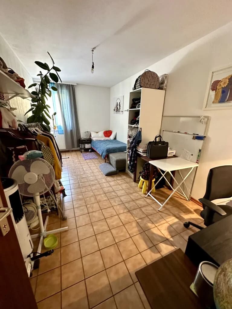 2-Zimmer-Wohnung kaufen in Graz – 42 m², € 155.900 – Bild 6 von 10