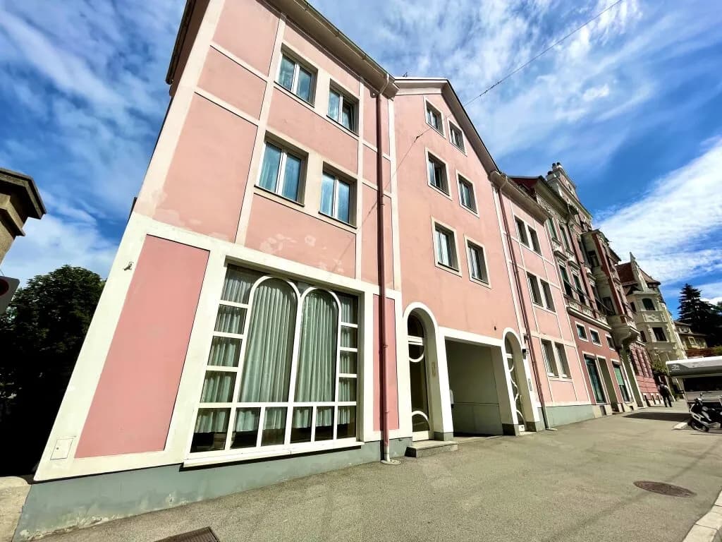 2-Zimmer-Wohnung kaufen in Graz – 42 m², € 155.900 – Bild 9 von 10