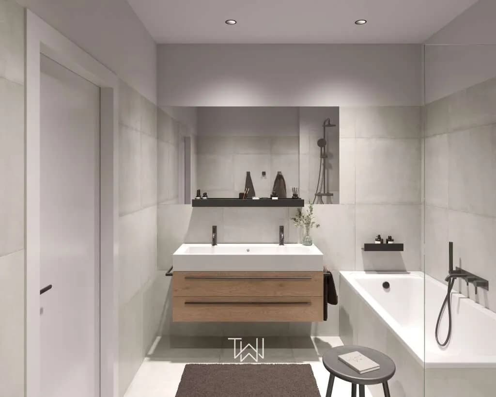 4-Zimmer-Wohnung kaufen in Graz – 97,17 m², € 772.594 – Bild 4 von 8