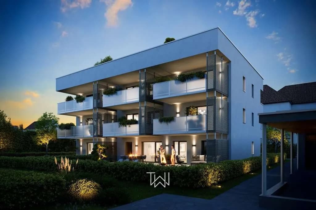 4-Zimmer-Wohnung kaufen in Graz – 97,17 m², € 772.594 – Bild 5 von 8