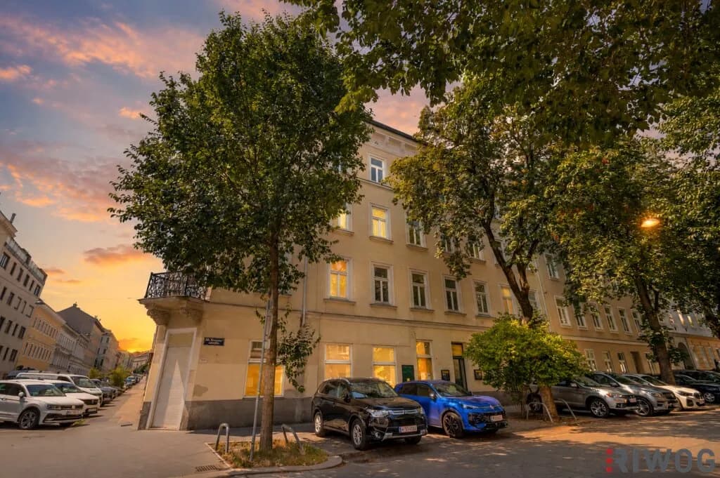 5-Zimmer-Gewerbeimmobilie kaufen in Wien – 317 m², € 399.900
