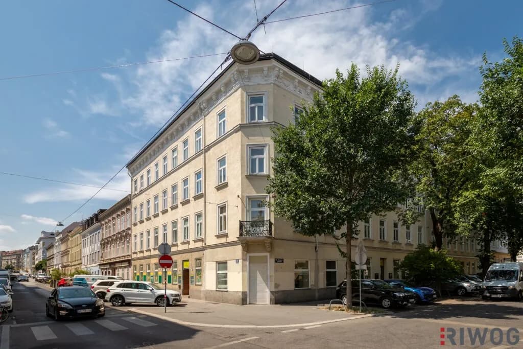 5-Zimmer-Gewerbeimmobilie kaufen in Wien – 317 m², € 399.900 – Bild 2 von 23