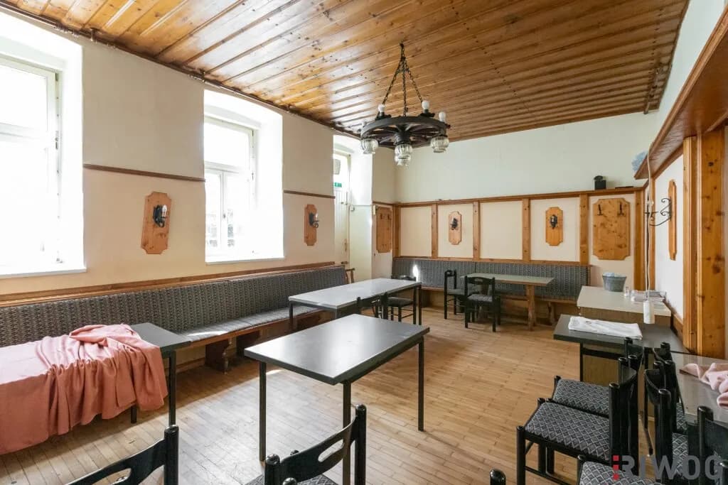 5-Zimmer-Gewerbeimmobilie kaufen in Wien – 317 m², € 399.900 – Bild 5 von 23