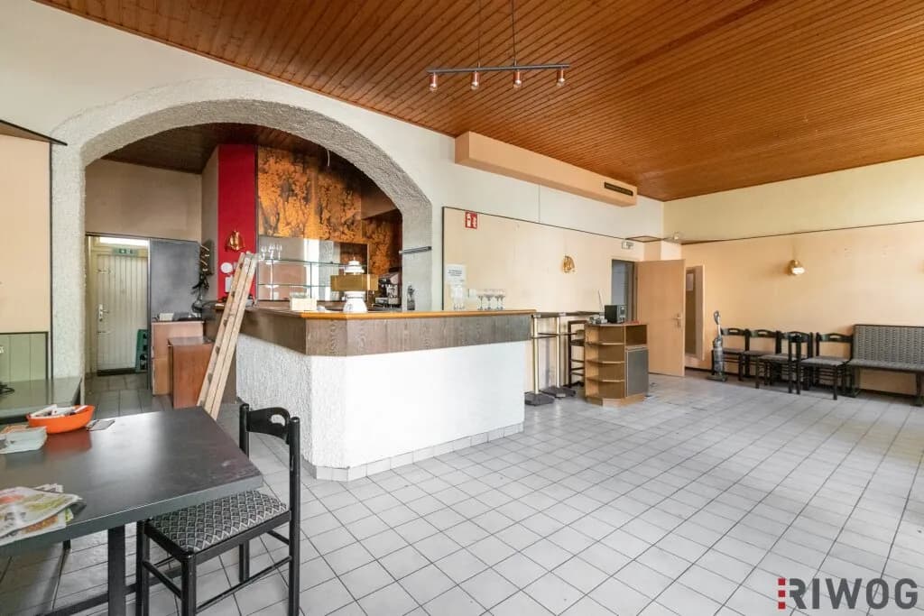 5-Zimmer-Gewerbeimmobilie kaufen in Wien – 317 m², € 399.900 – Bild 6 von 23