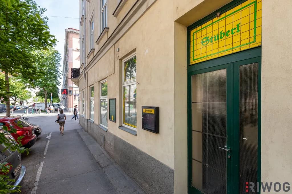 5-Zimmer-Gewerbeimmobilie kaufen in Wien – 317 m², € 399.900 – Bild 9 von 23