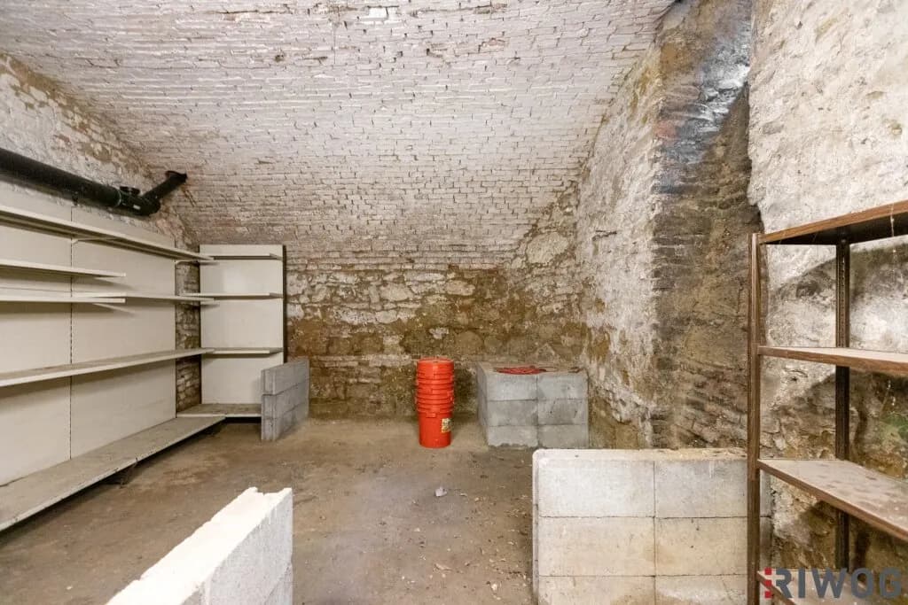5-Zimmer-Gewerbeimmobilie kaufen in Wien – 317 m², € 399.900 – Bild 11 von 23