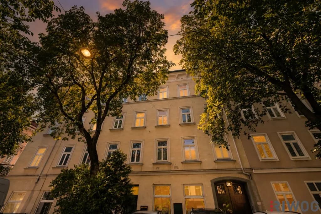 5-Zimmer-Gewerbeimmobilie kaufen in Wien – 317 m², € 399.900 – Bild 16 von 23