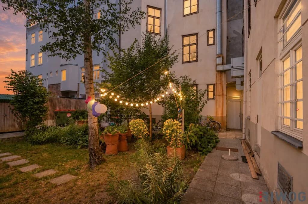 5-Zimmer-Gewerbeimmobilie kaufen in Wien – 317 m², € 399.900 – Bild 19 von 23