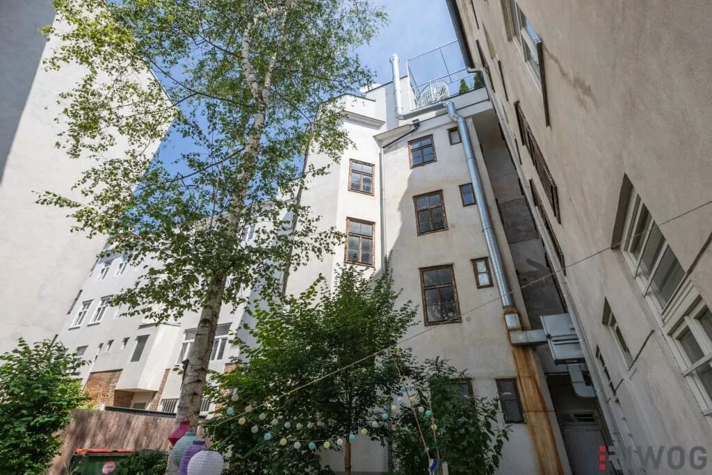 5-Zimmer-Gewerbeimmobilie kaufen in Wien – 317 m², € 399.900 – Bild 20 von 23