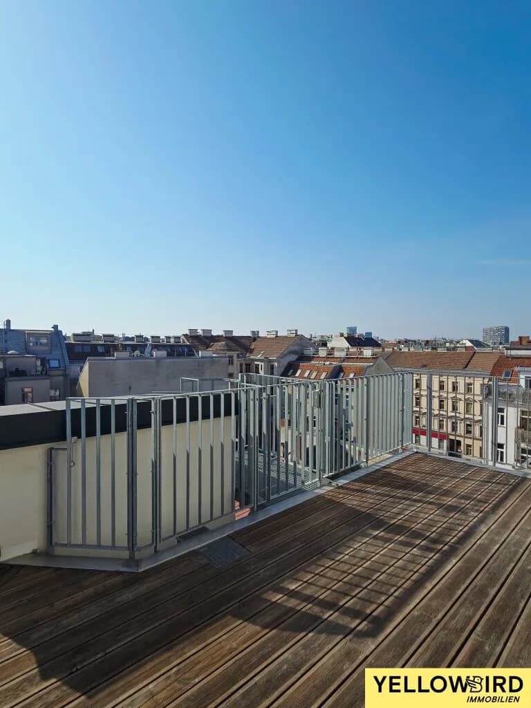 2-Zimmer-Wohnung kaufen in Wien – 76,89 m², € 499.900 – Bild 2 von 19