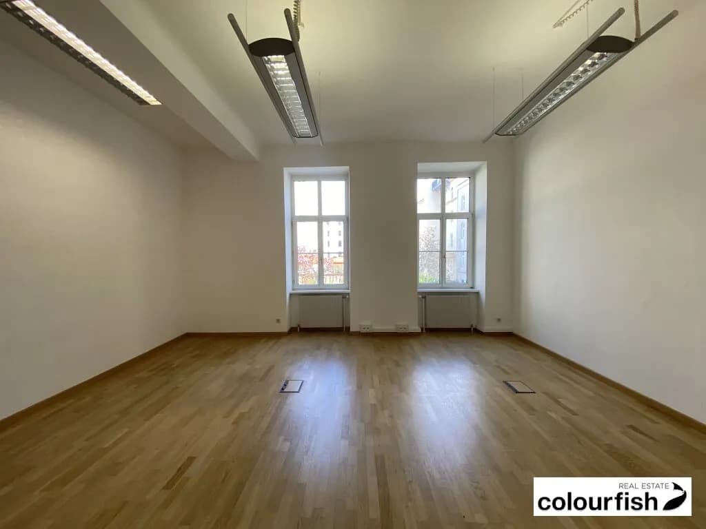 Gewerbeimmobilie mieten in Wien – 101 m², € 1.283 – Bild 2 von 11
