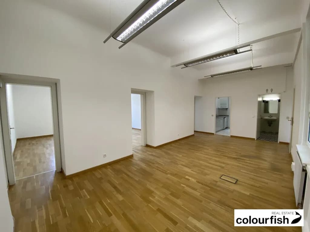 Gewerbeimmobilie mieten in Wien – 101 m², € 1.283 – Bild 3 von 11