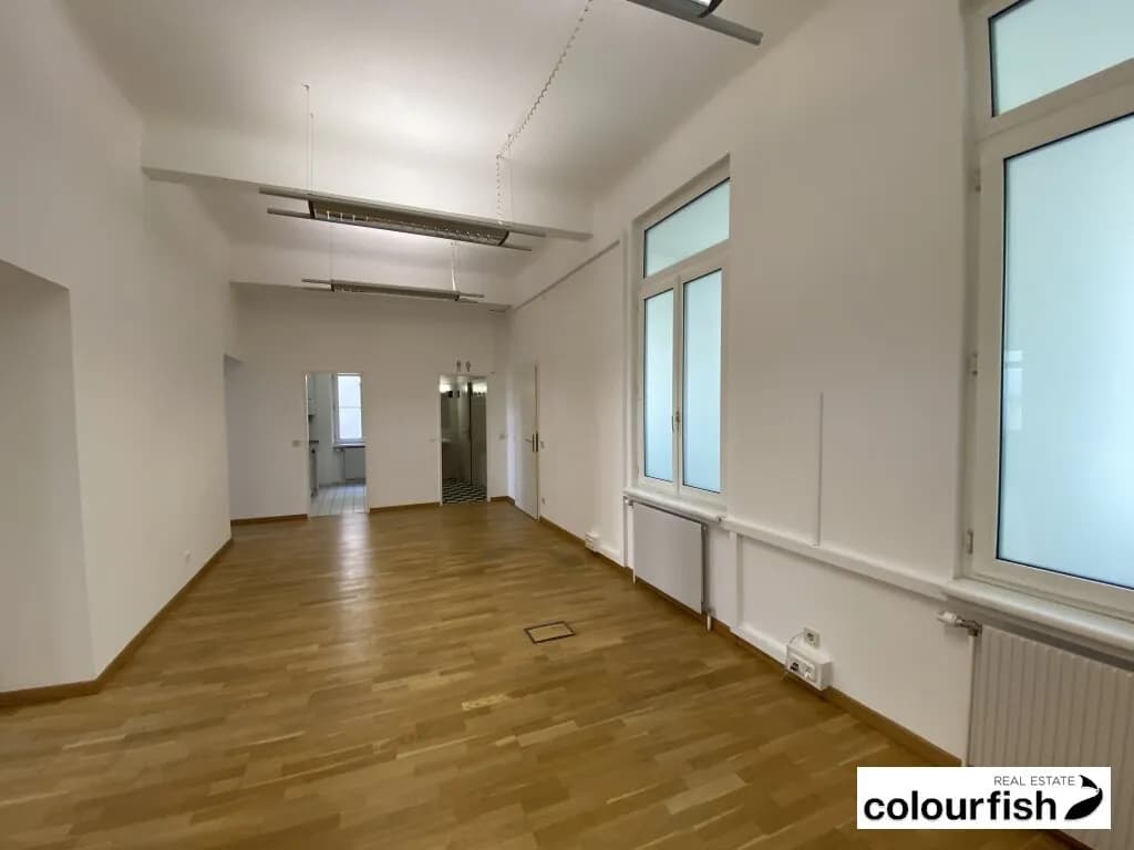 Gewerbeimmobilie mieten in Wien – 101 m², € 1.283 – Bild 4 von 11