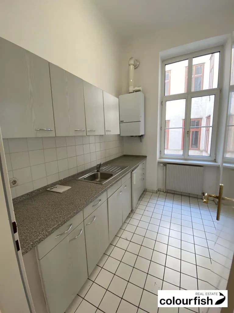Gewerbeimmobilie mieten in Wien – 101 m², € 1.283 – Bild 6 von 11