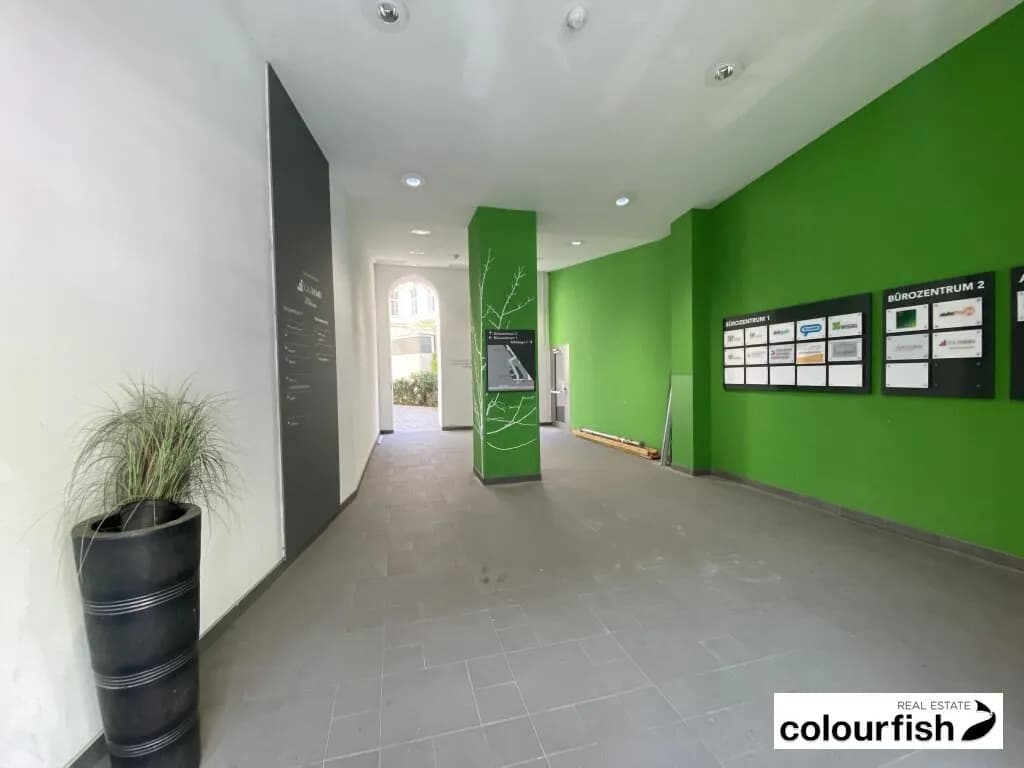 Gewerbeimmobilie mieten in Wien – 101 m², € 1.283 – Bild 8 von 11