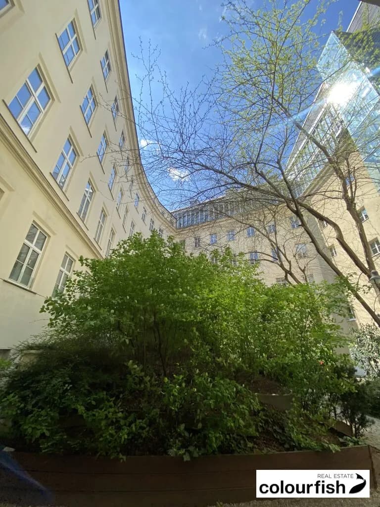 Gewerbeimmobilie mieten in Wien – 101 m², € 1.283 – Bild 9 von 11
