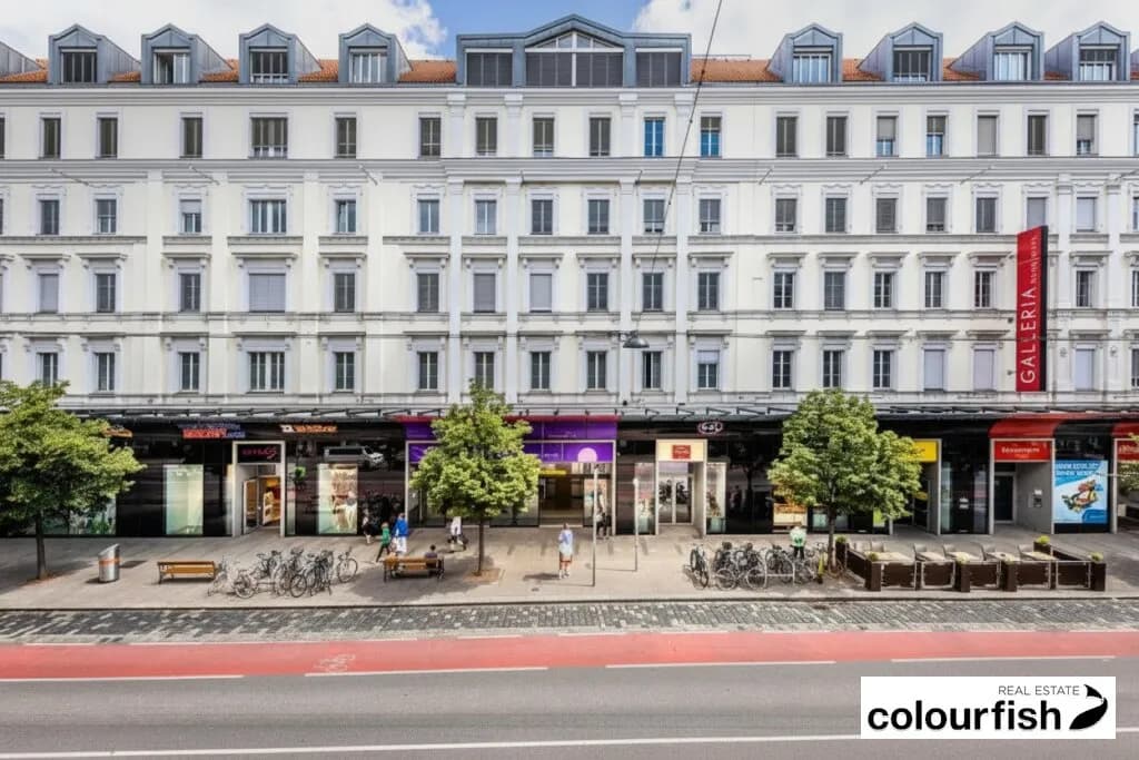 Gewerbeimmobilie mieten in Wien – 101 m², € 1.283 – Bild 10 von 11