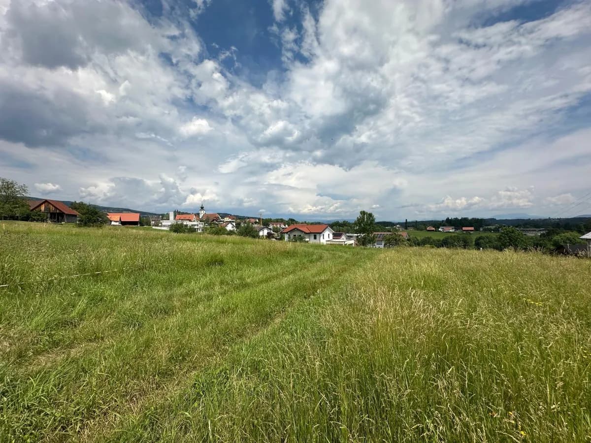 Grundstück kaufen in Deutschlandsberg – 1 426 m², € 180.910