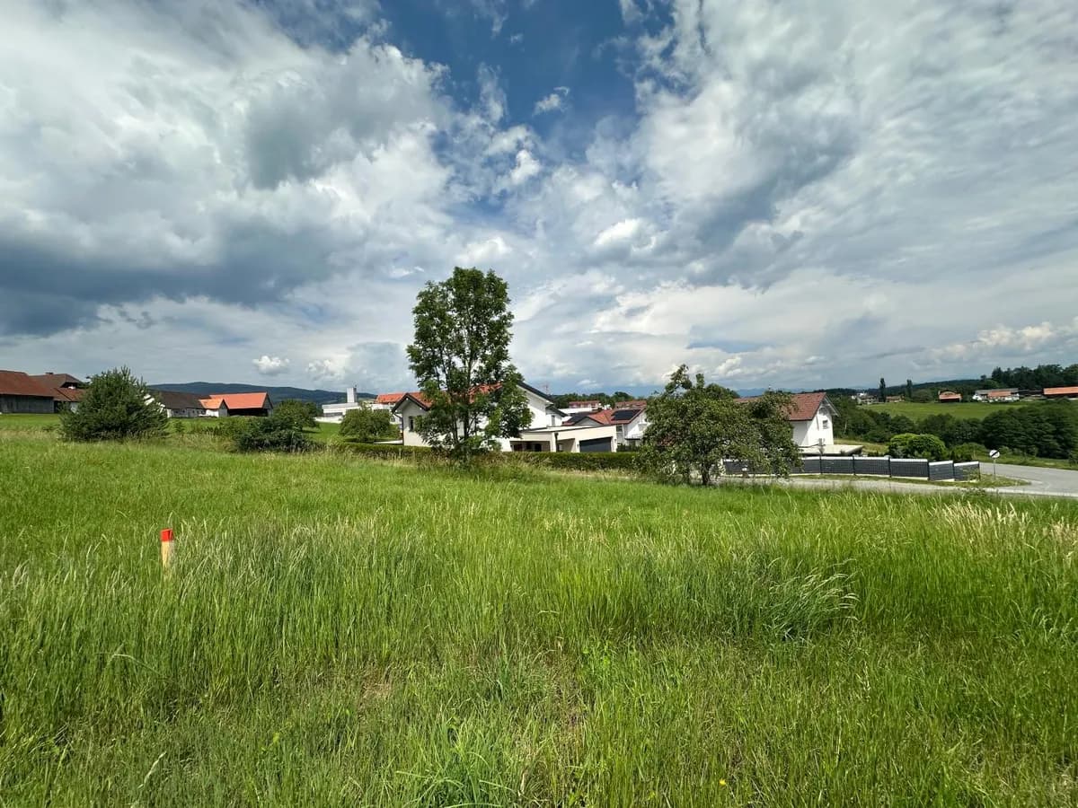 Grundstück kaufen in Deutschlandsberg – 1 426 m², € 180.910 – Bild 7 von 7