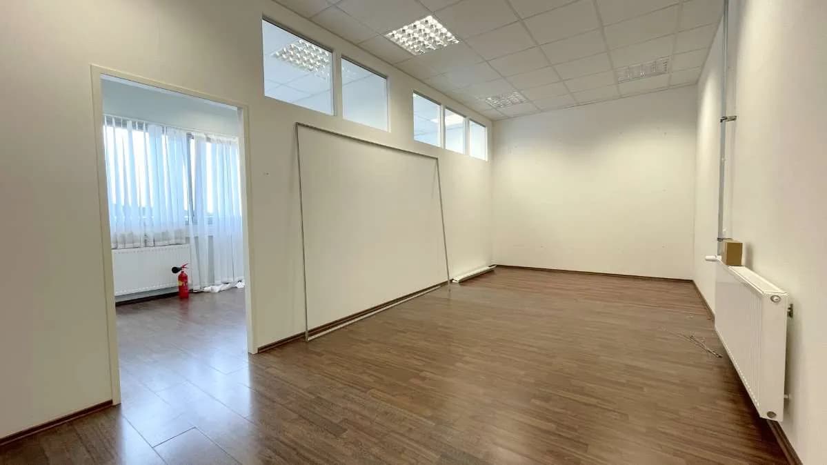Gewerbeimmobilie mieten in Mattersburg – 81 m², € 6 – Bild 5 von 9