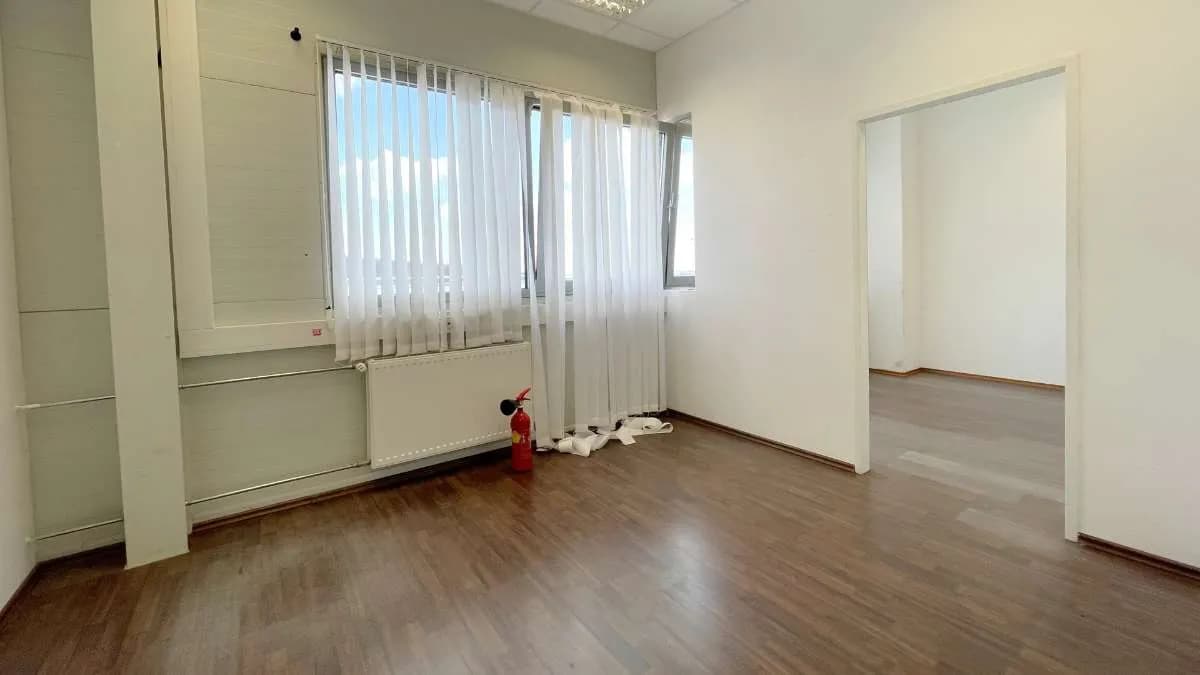 Gewerbeimmobilie mieten in Mattersburg – 81 m², € 6 – Bild 6 von 9