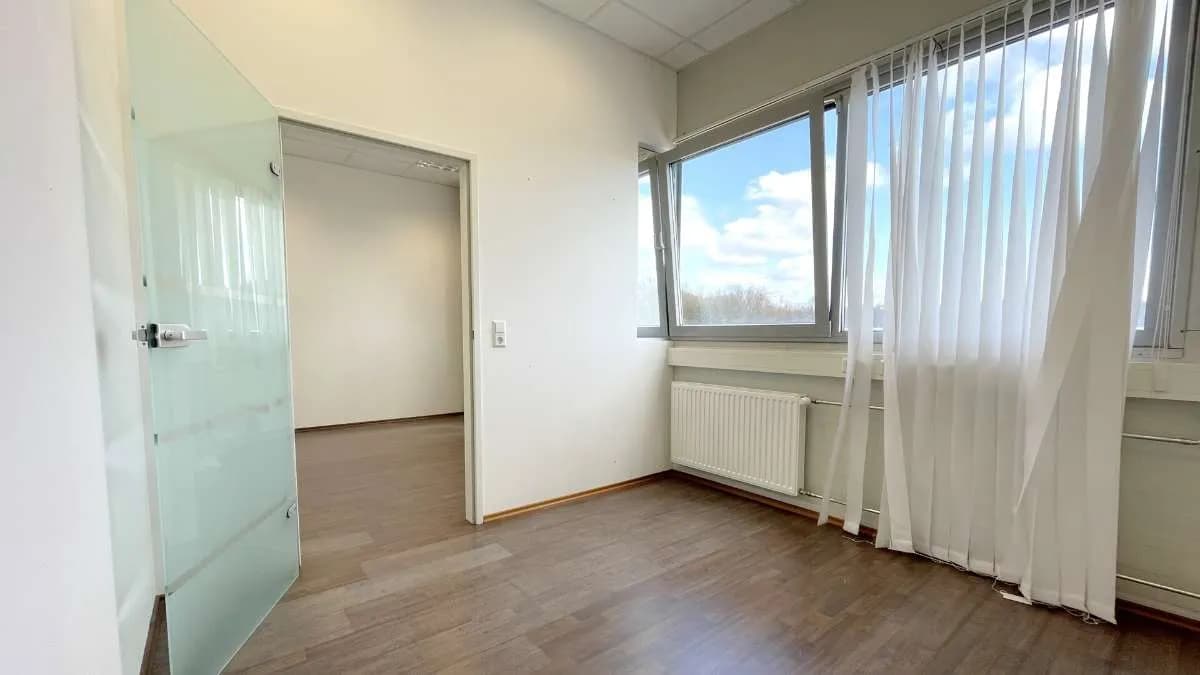 Gewerbeimmobilie mieten in Mattersburg – 81 m², € 6 – Bild 7 von 9