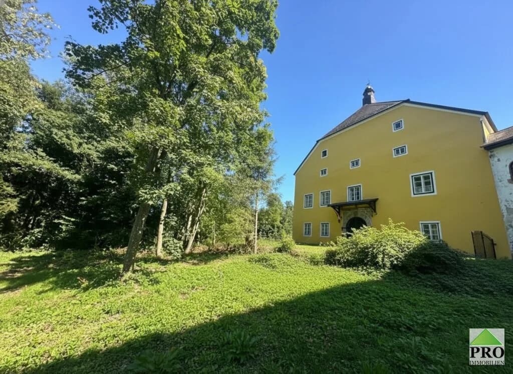Gewerbeimmobilie kaufen in Ried im Innkreis – 1 000 m², € 990.000 – Bild 2 von 49