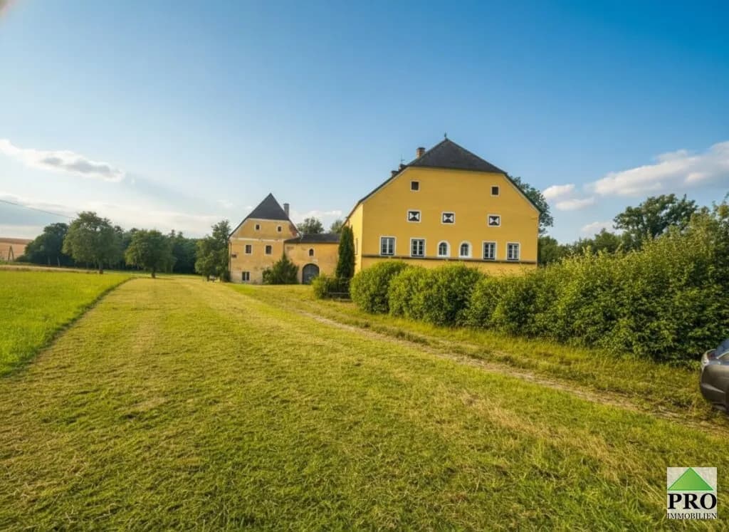 Gewerbeimmobilie kaufen in Ried im Innkreis – 1 000 m², € 990.000 – Bild 4 von 49