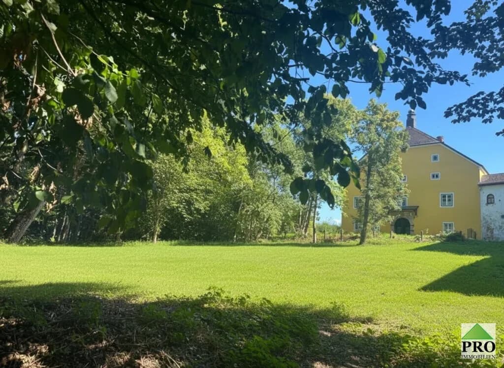 Gewerbeimmobilie kaufen in Ried im Innkreis – 1 000 m², € 990.000 – Bild 13 von 49