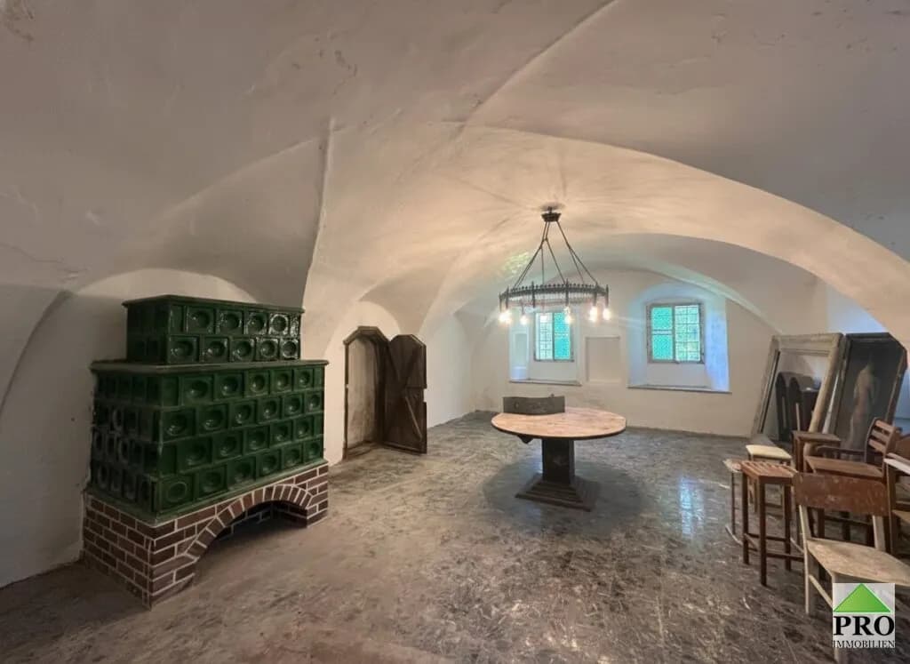 Gewerbeimmobilie kaufen in Ried im Innkreis – 1 000 m², € 990.000 – Bild 14 von 49