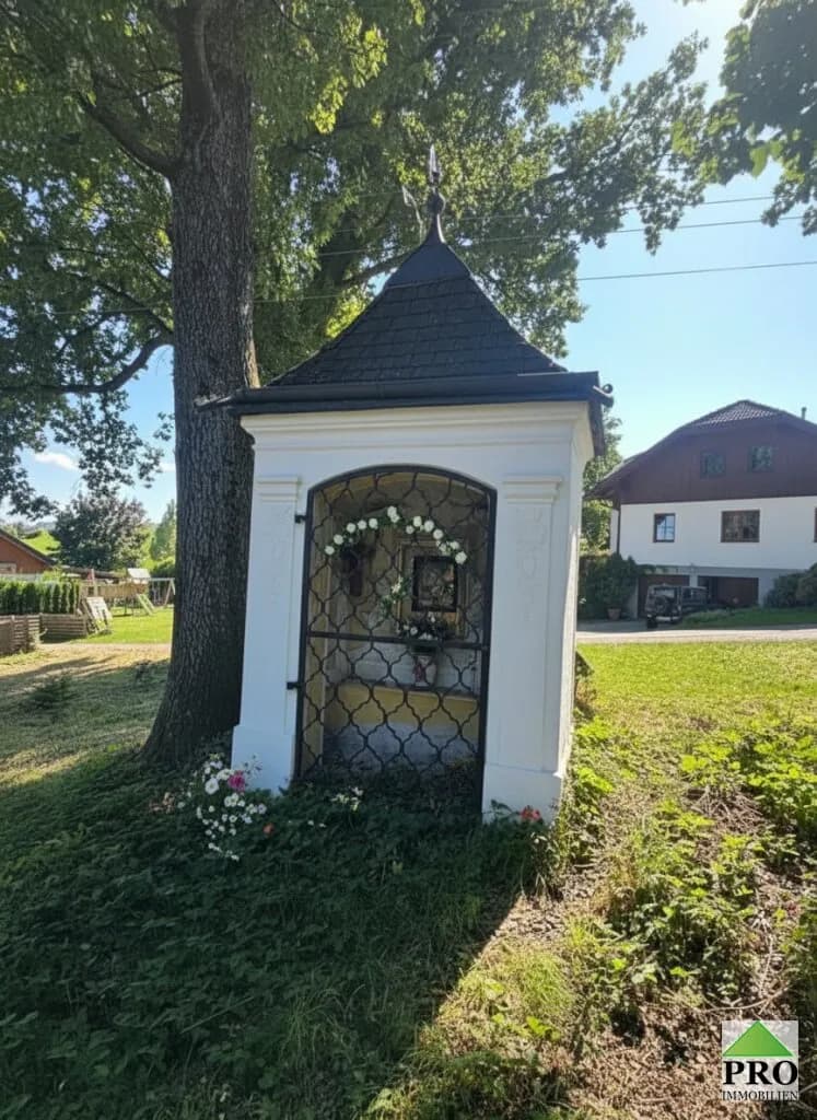 Gewerbeimmobilie kaufen in Ried im Innkreis – 1 000 m², € 990.000 – Bild 18 von 49