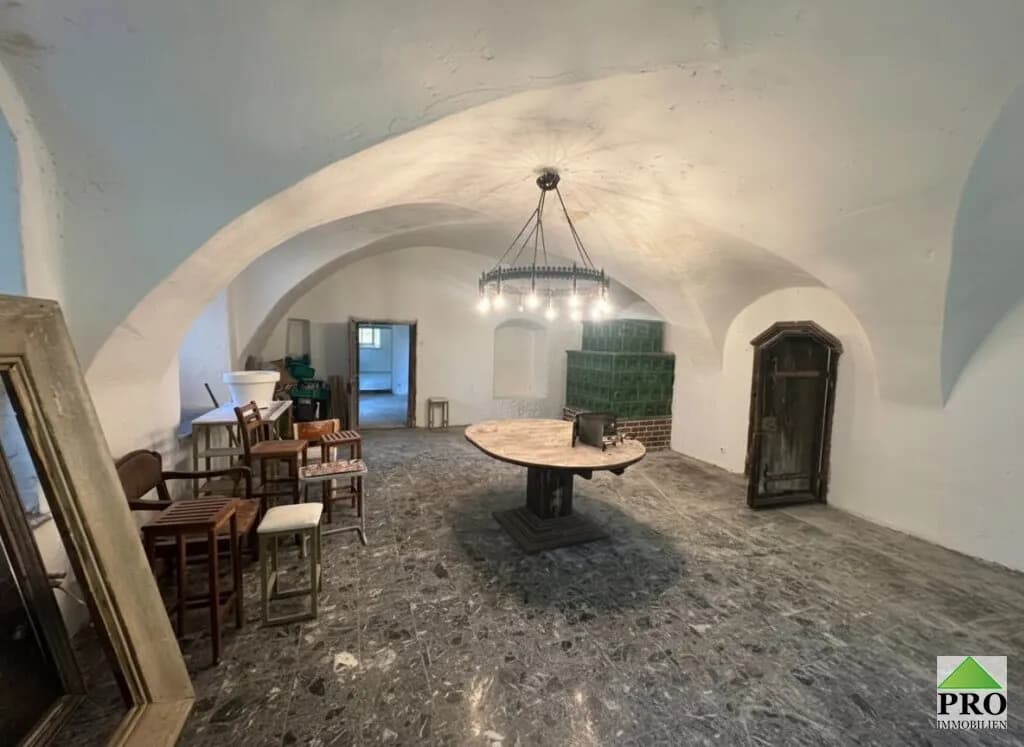 Gewerbeimmobilie kaufen in Ried im Innkreis – 1 000 m², € 990.000 – Bild 19 von 49