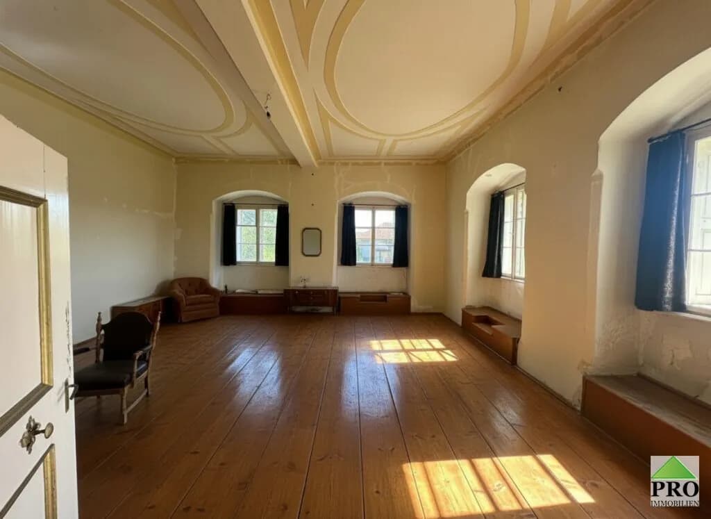 Gewerbeimmobilie kaufen in Ried im Innkreis – 1 000 m², € 990.000 – Bild 24 von 49