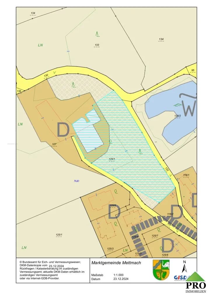Gewerbeimmobilie kaufen in Ried im Innkreis – 1 000 m², € 990.000 – Bild 47 von 49